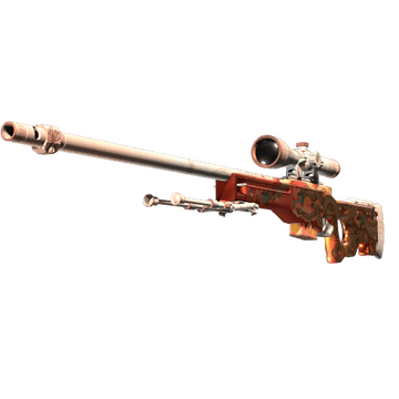 Desert Hydra Description