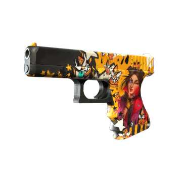 Bullet Queen Description