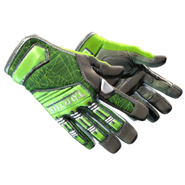 Emerald Web