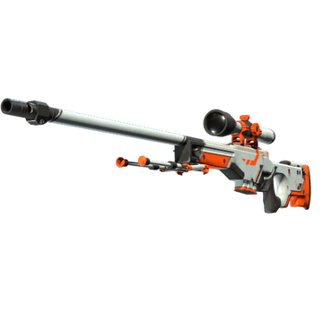 Asiimov
