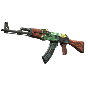Fire Serpent Description
