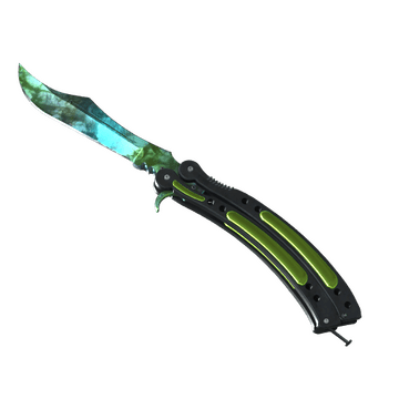 Gamma Doppler