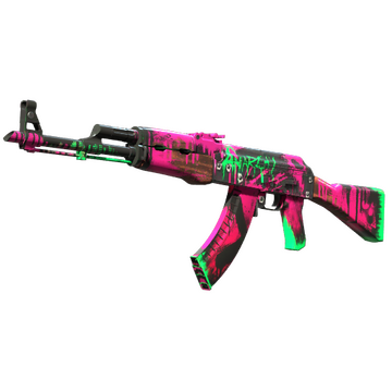Neon Revolution