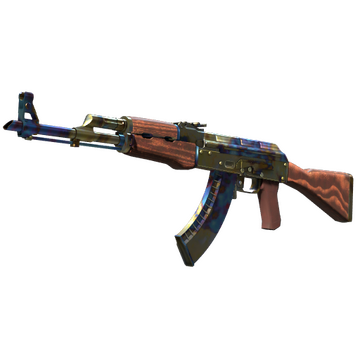Case Hardened