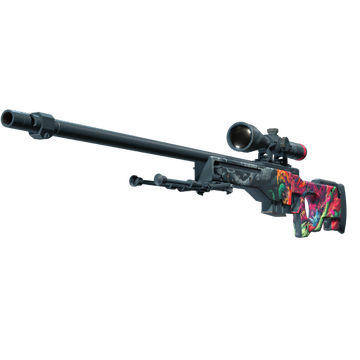 Hyper Beast Class