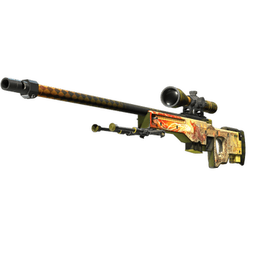 Dragon Lore