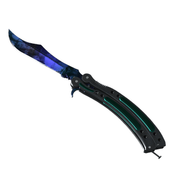 Doppler Ruby