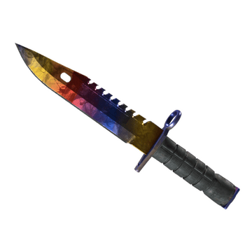 Marble Fade