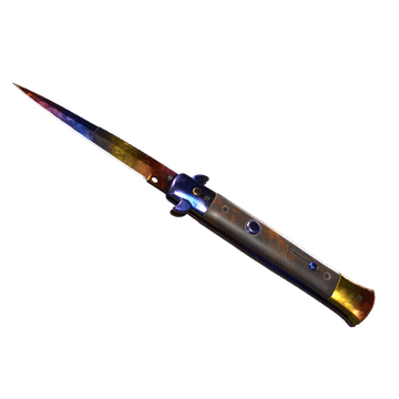Marble Fade
