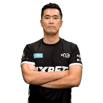 AdreN 🇰🇿