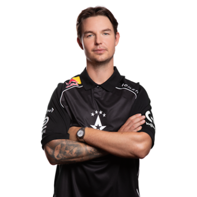 dev1ce Crosshair Code and CS2 Settings