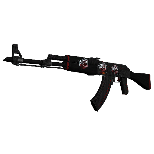 StatTrak™ | Redline
