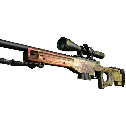 Dragon Lore