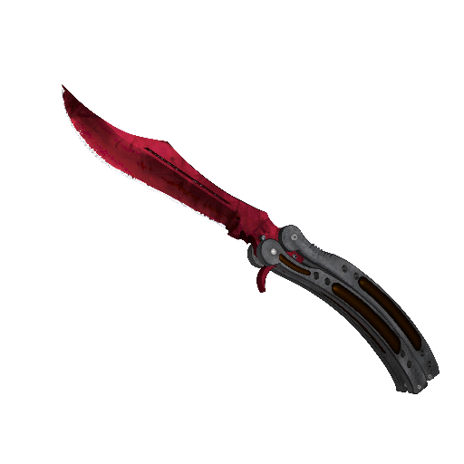 Doppler Ruby