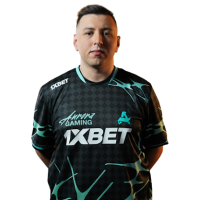 XANTARES Crosshair Code and CS2 Settings
