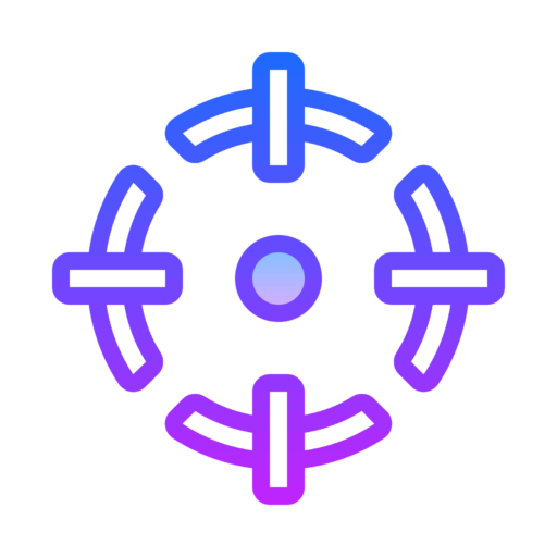 Crosshair