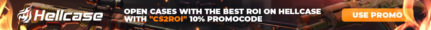 Crosshair banner