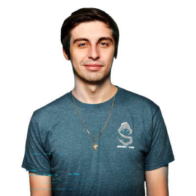 shroud 🇨🇦